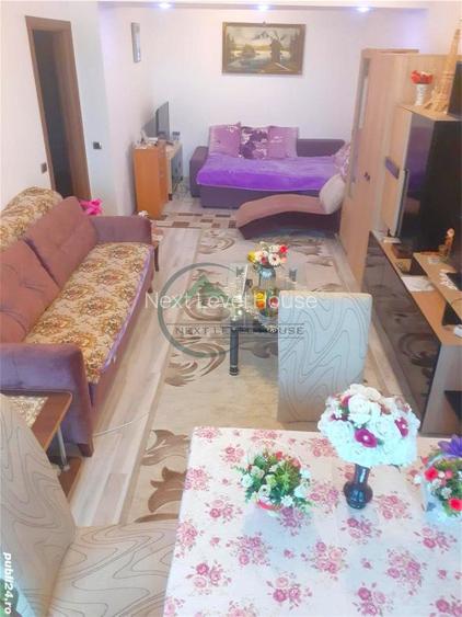 Apartament 2 camere, Isaran, 2 bai - 10