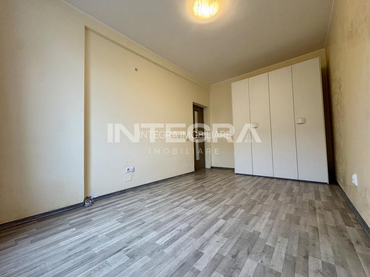 Petfriendly Apartament 3 Camere | Terasa 60Mp | Parcare Subterana |  Floresti  - 11