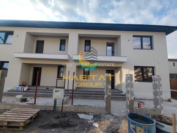 Vila tip duplex / p+1+M / 3 camere / Popesti Leordeni - 2