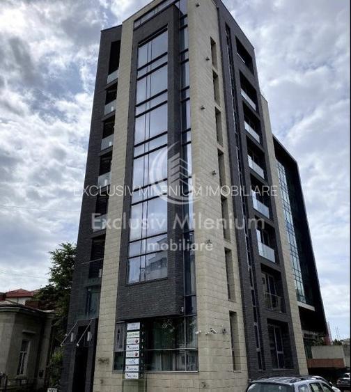 Parter Spatiu Birouri Piata Unirii / Coposu 125mp  - 13