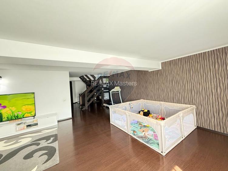 Casă de vânzare – Gura Humorului, str. Arșița nr. 6 - 5