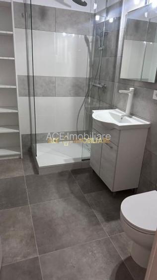 Garsoniera de inchiriat | Berceni | Metrou | Centrala | Parcare - 6