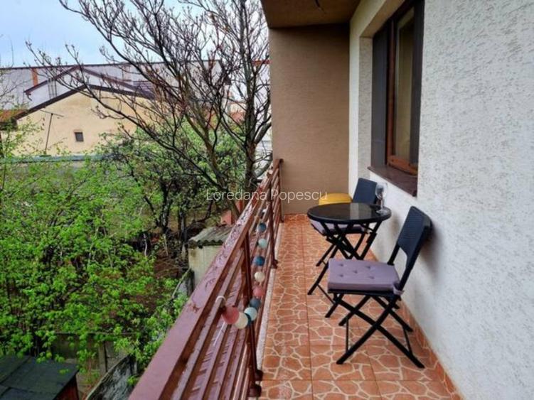 Apartament de inchiriat cu 2 camere Crangasi/Semanatoarea - 6