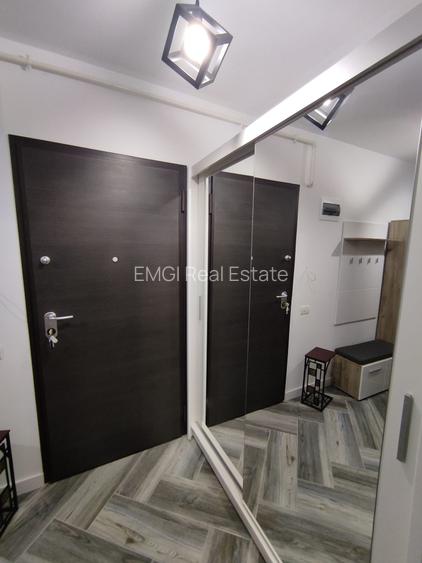 Garsoniera Exigent Plaza Faza 3 metrou Lujerului contract ANAF - 12
