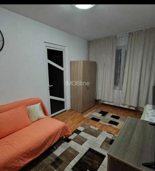 apartament 2 camere zona Inel2 mobilat utilat 33 mp - 5