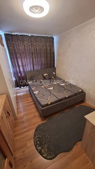 Apartament  2 camere-Zona Sud Paco - etaj 2/4 - 42 mp - 49900 euro negociabil - 3
