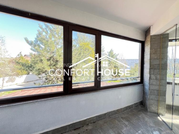 Vila deosebita P+2E, 670mp teren, Iancu Nicolae - 32