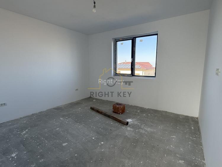 Casa moderna in zona rezidentiala! 4 camere, teren 560mp! Comision 0%! - 11