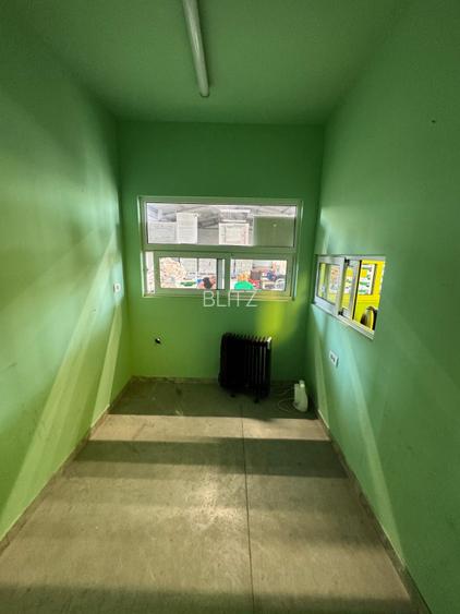 Spatiu comercial 280 mp + 700 mp curte, Filiasi  - 5