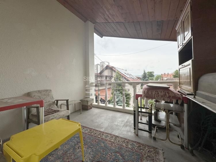 Casa cu 3 camere ptr muncitori in Grigorescu. - 14