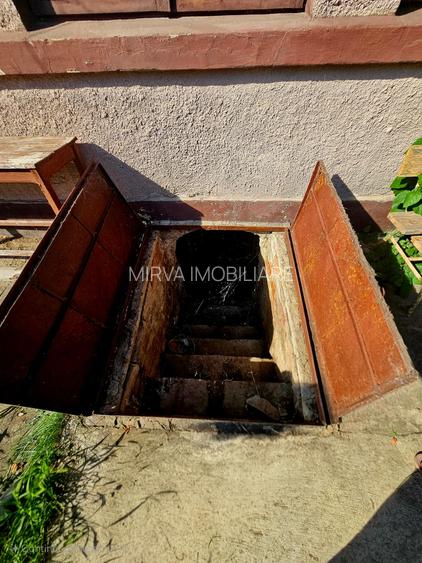 Casă cu teren generos de 1.297 mp, zona Rudului – Ploiești - 20