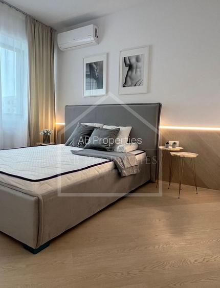 Apartament 2 camere | Cortina North | Parcare Inclusa - 2