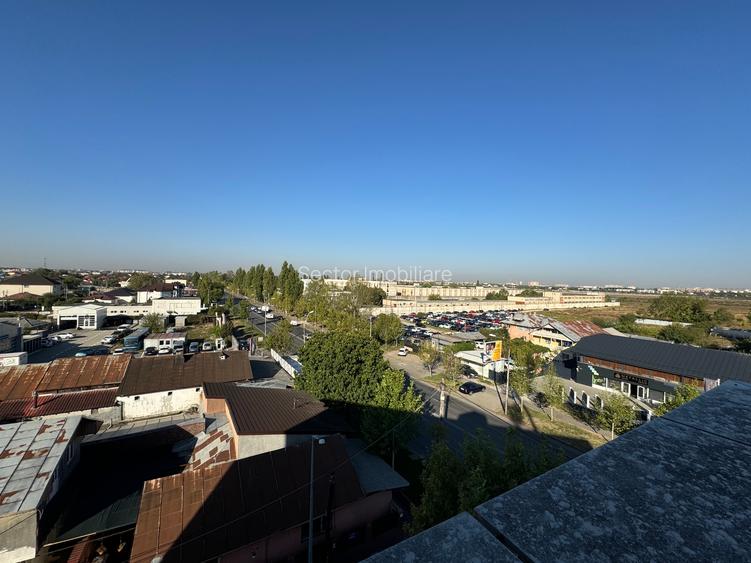 Cladire de Birouri Hala Productie Soseaua Alexandriei Stradal - 50