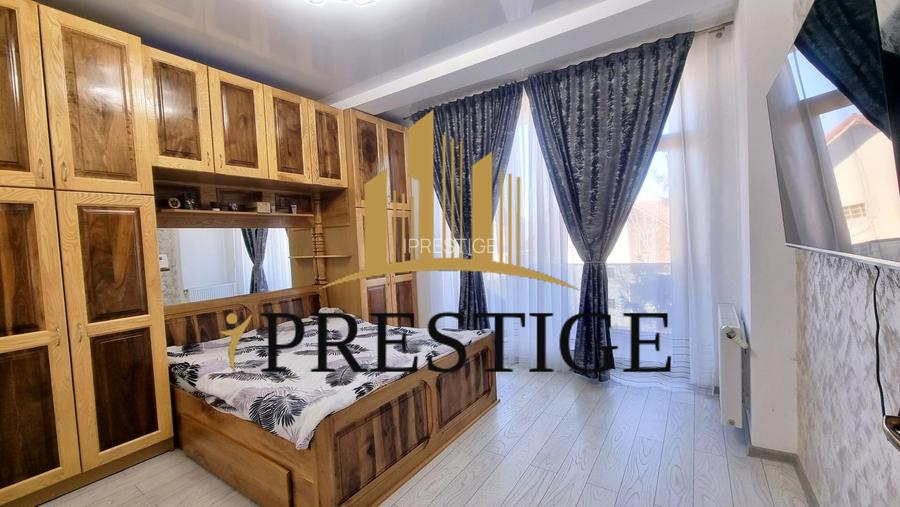 APARTAMENT DE VÂNZARE 2 CAMERE,  PARCARE, 2 BALCOANE, ȘELIMBĂR - 7