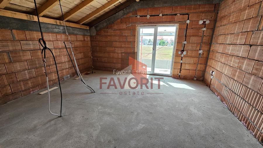 Duplex in Mosnita Noua | Finisaje la alegere | Langa Mcity | La Asfalt - 18