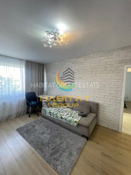 Apartament de Vanzare 2 Camere - Zona Obor - 51mp! - 2