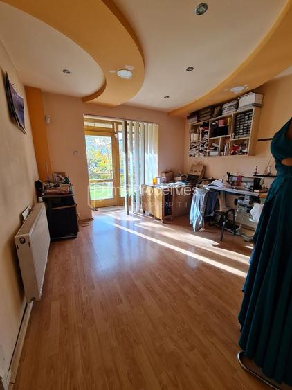 Proprietate versatilă la parter – 80 mp utili, Bulevardul Pandurilor - 9