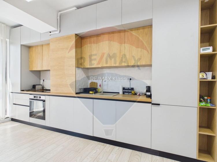Novum Politehnica 2 camere lux, loc de parcare subteran inclus - 3