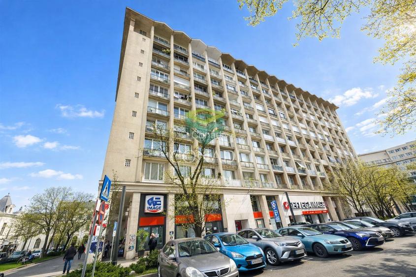 Apartament Versatil | Locatie premium pe Magheru | Ideal investie - 11