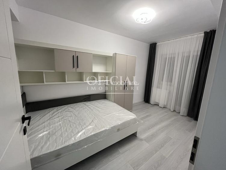 Apartament 2 camere | Parcare | Prima inchiriere | Floresti Urusagului - 2