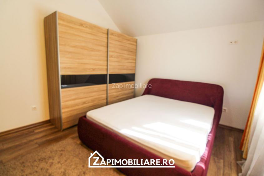 Belvedere - Casa 4 camere + garaj - Zona Rezidentiala - 6