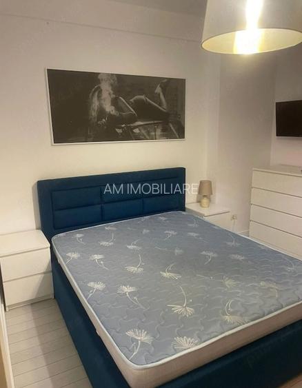 AP. 2 CAMERE FLOREASCA - CENTRALA PROPRIE, BLOC NOU, MOBILAT MODERN - 11
