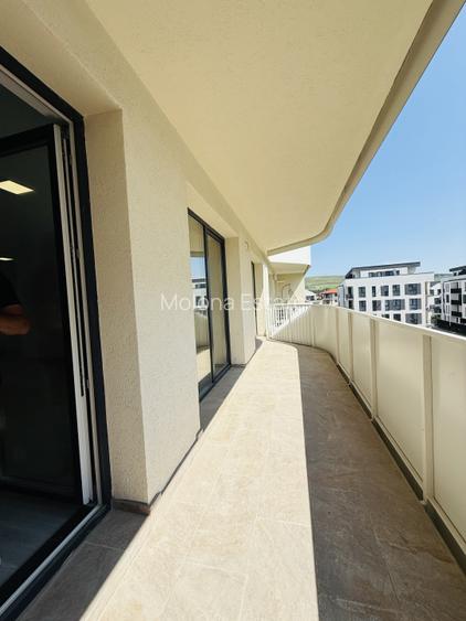 Apartament 2 camere, 55 mp, etaj 3, Eroilor, Floresti - 7