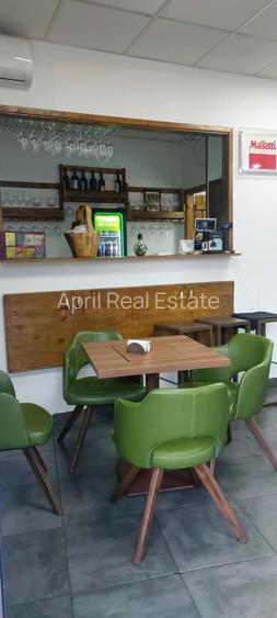 Pta Muncii, spatiu comercial, 174mp, P+S, 3000Euro/luna - 2