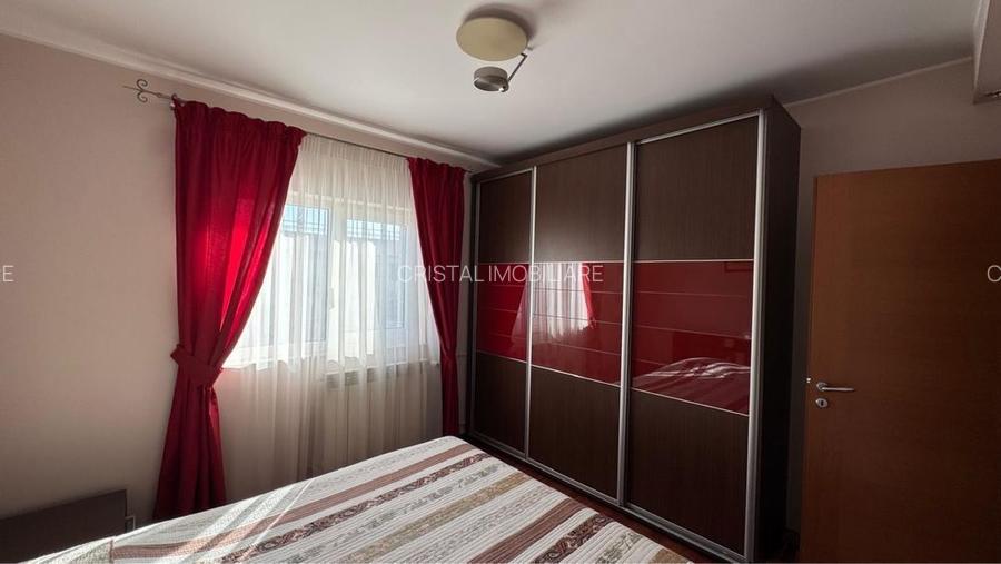 Inchiriere Apartament 2 camere,Parcare,AFI Cotroceni - 8