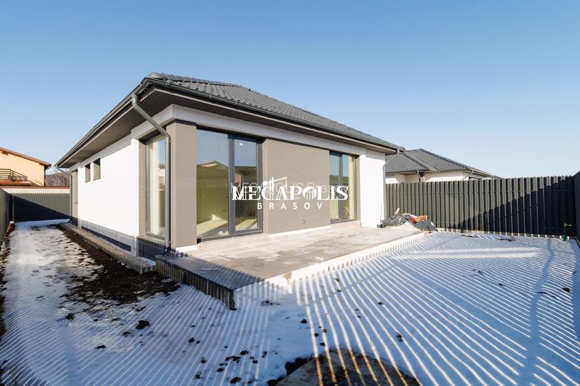 Predare Imediata / Finisaje Incluse / Utilitati - 4