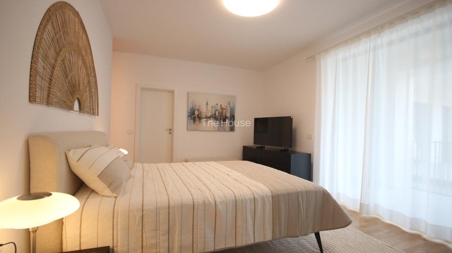 Inchiriere apratament premium,4 camere,doua terase,2 locuri parcare subterane - 20