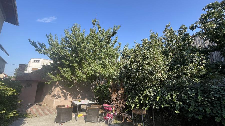 Apartament Casa + Anexa | Traian | Pache | Popa Nan | curte - 10