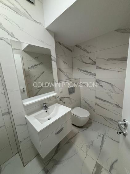 2 camere Pipera  Plaza - 9