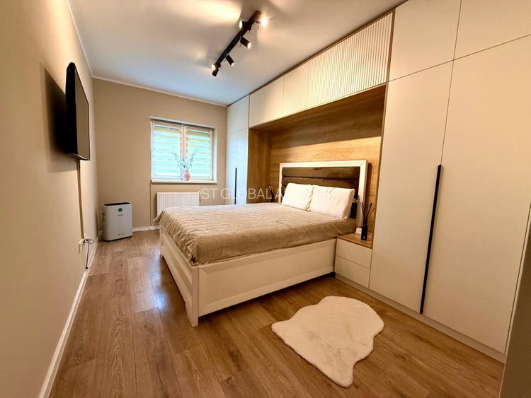 COMISION 0% - Apartament 3 camere in GranVia Lujerului | Mobilat si utilat - 2