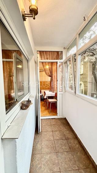 Apartament 3 camer mobilat/utilat Piata Iancului - 5