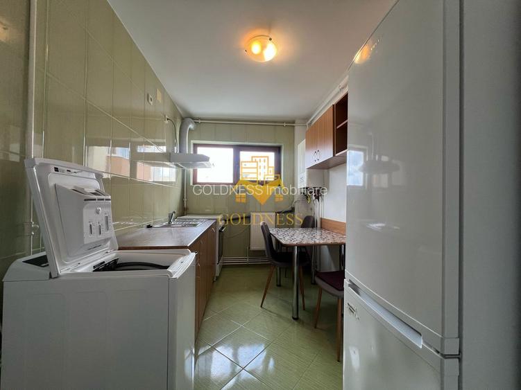 2 camere decomandate, Manastur,  OMV, Piata Flora, Calea Floresti - 5