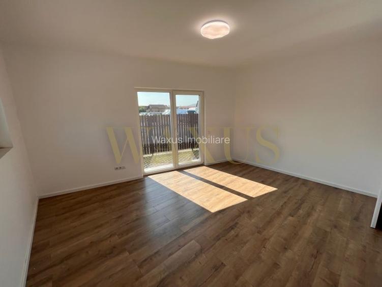 Apartament de 3 camere - 74mp I Gradina 62mp I Parcare - Parc Poligon - 4