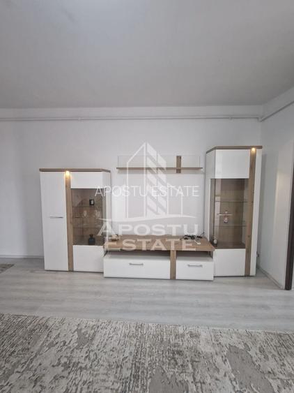 Apartament cu 2 camere, judetul Timis, Giroc, Centrala Proprie - 2
