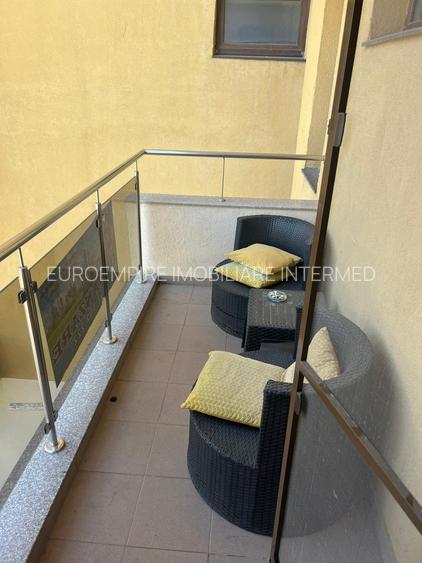 Vanzari apartamente in Mamaia zona Cluburi - 13