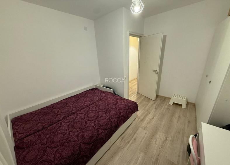 Apartament 3 camere, 60 mp,  aproape de parc si transport, zona Giulesti - 3