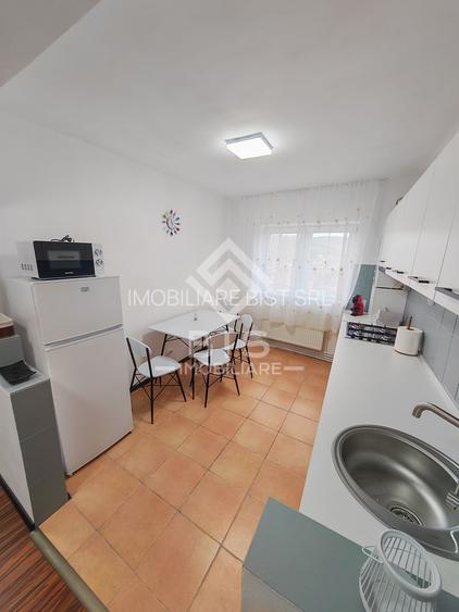 Apartament 2 Camere Decomandat, Str. Năsăudului – Etaj 10 - 5