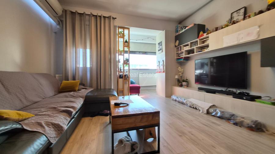 Tomis Plus - ap 2 cam , et 3/4 (suprafata mare /mobilat/utilat partial) - 11