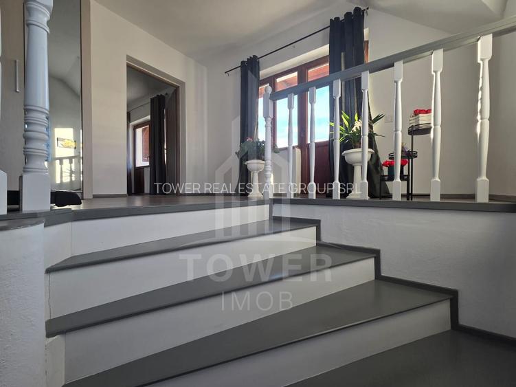 Casa de vanzare in exclusivitate | Avrig - 12