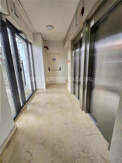 Apartament de vanzare in bloc nou (4 camere, 2 bai, 98 mp) Pacurari - 16