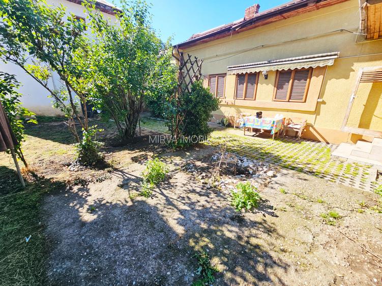 Vanzare proprietate mixtă – Casă + spațiu birou, Ultracentral - 4