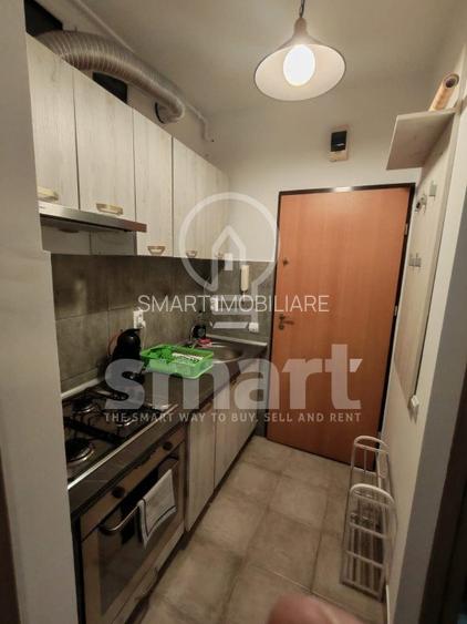 Garsoniera de inchiriat Marasti langa FSEGA - 4