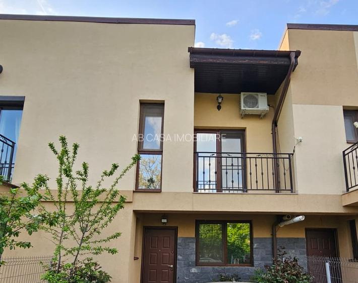 Casă Înșiruită, P+E, 4 cam, 2 băi, terasă, 2 locuri parcare, Timișoara, C Urseni - 37