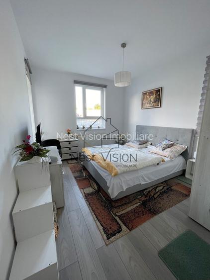 Apartament 1 camera | mobilat si utilat | grădina 56 mp | Turnișor | - 5