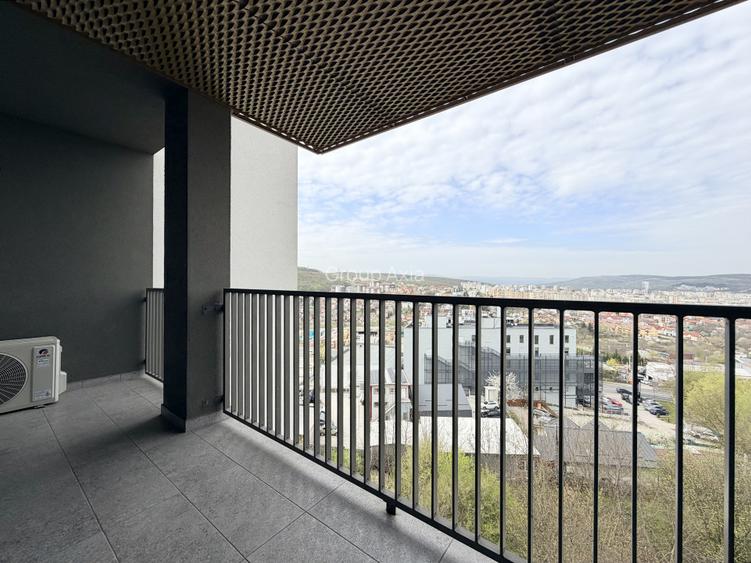 Apartament 2 camere, 63 mp, Scala Frunzisului, optional garaj - 16