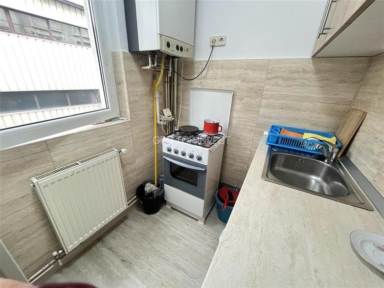 Garsoniera moderna etaj 1 Parcul Sub Arini - 5